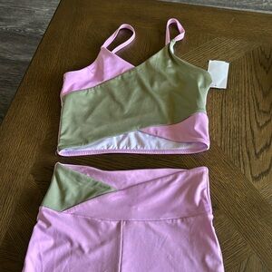 Habitual Kids active set, Size 12, $105